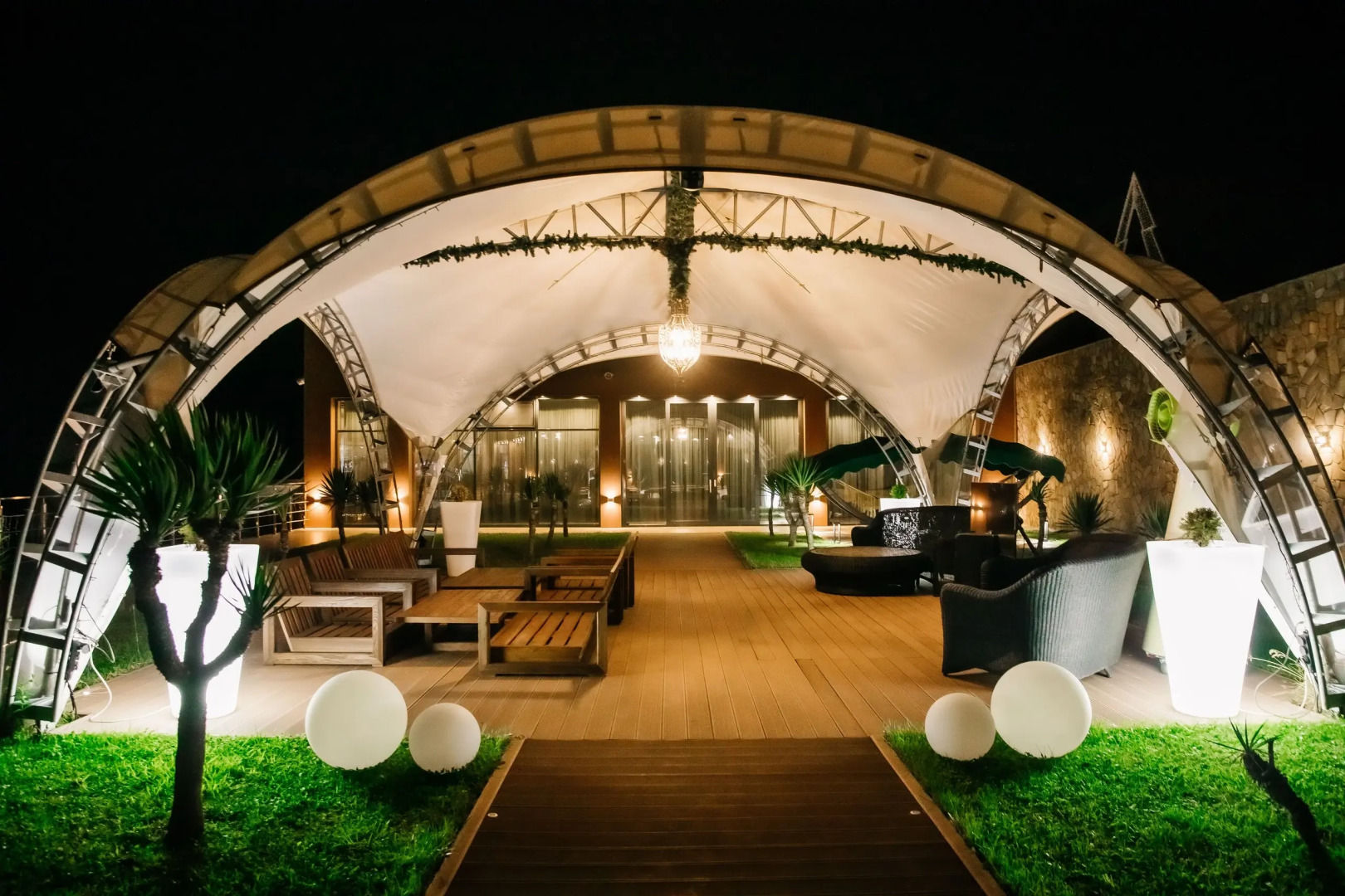 Вилла VILLA 1076