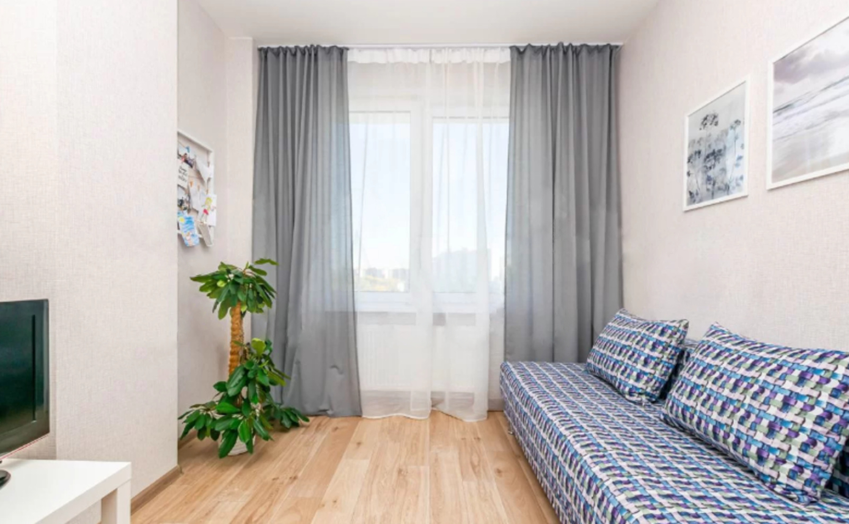 Апартаменты Семейная