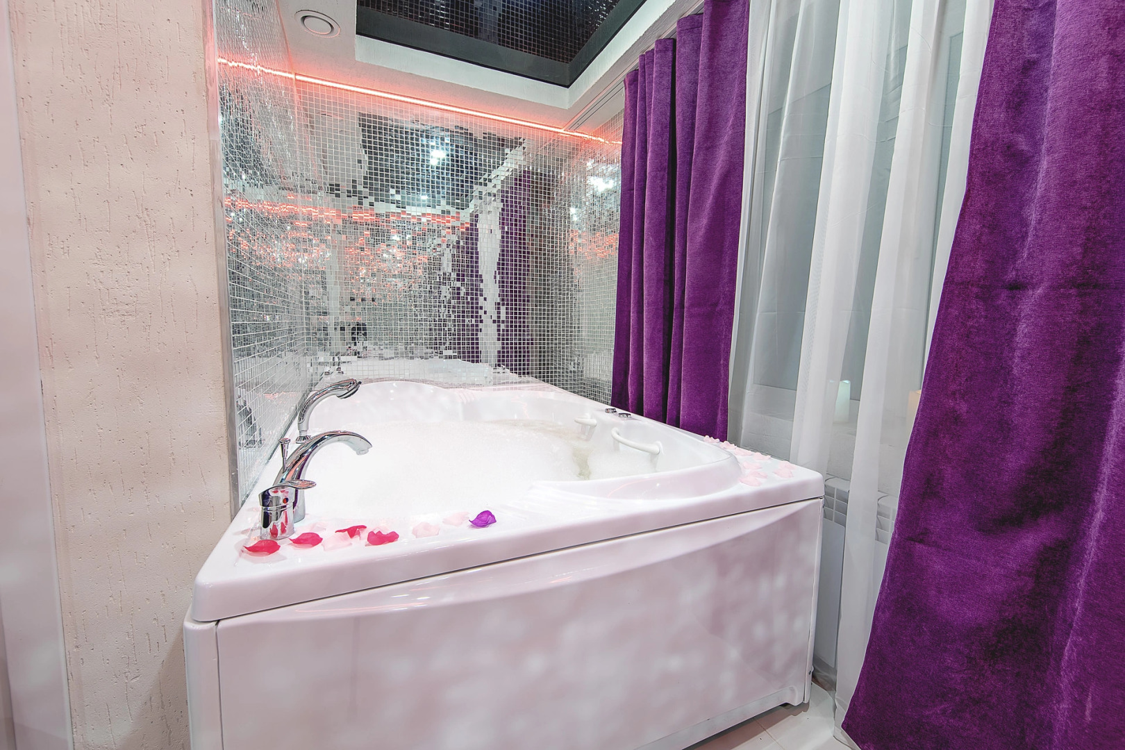 Отель Алекс в Рыбацком