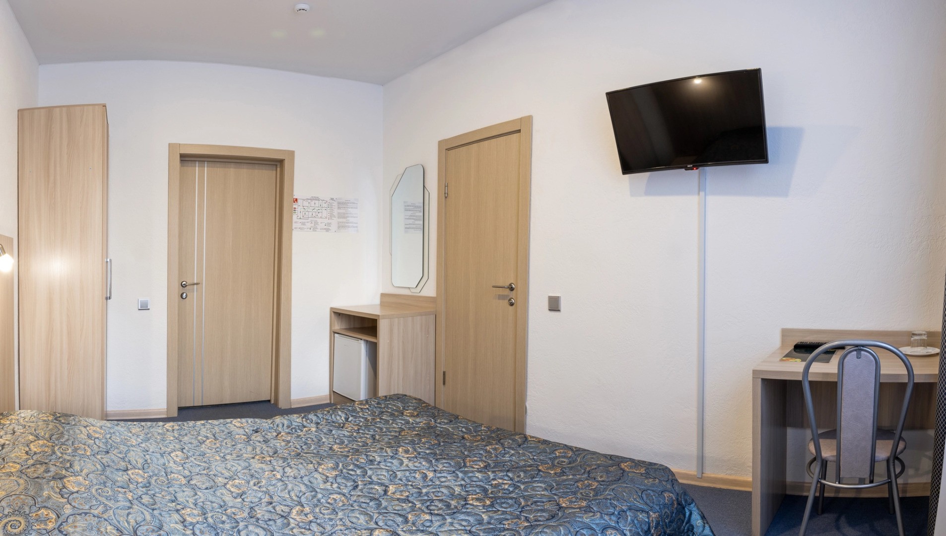 Отель Луки-Сервис