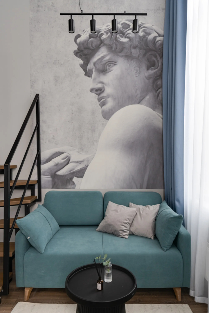 Апартаменты UraganAPART Аполлон