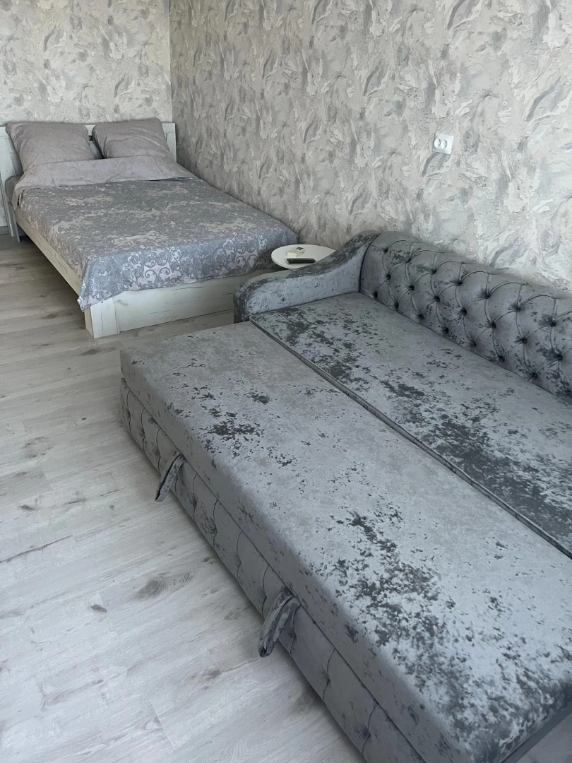 Квартира Уютная