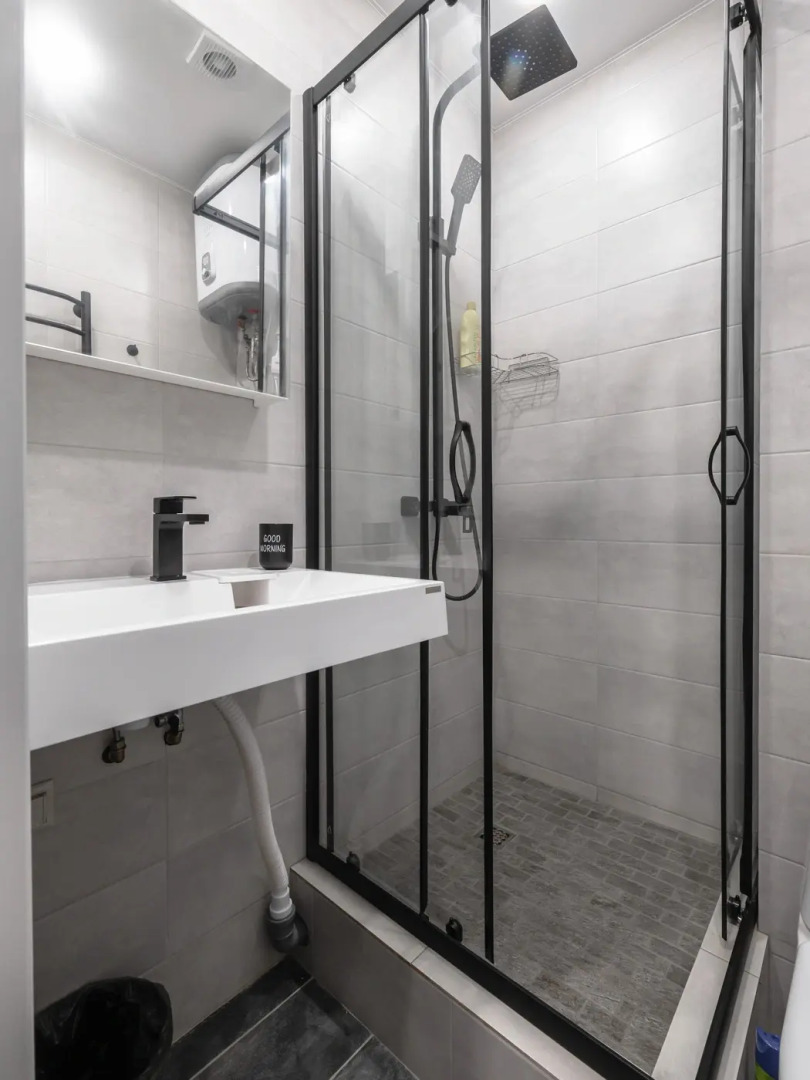 Апартаменты Студия в Воскресенске