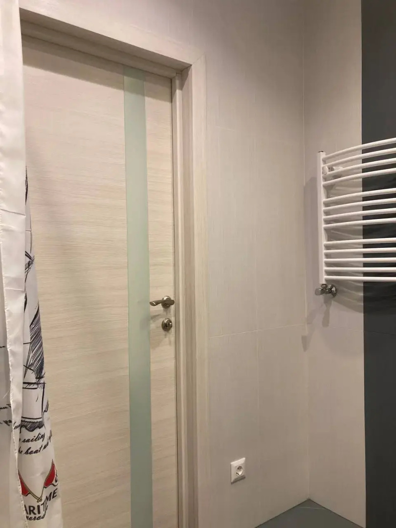 Апартаменты Bellevue