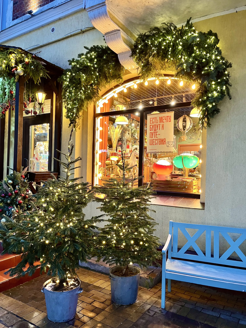 Апартаменты Комфорт-класса в ЖК Кранц-Престиж