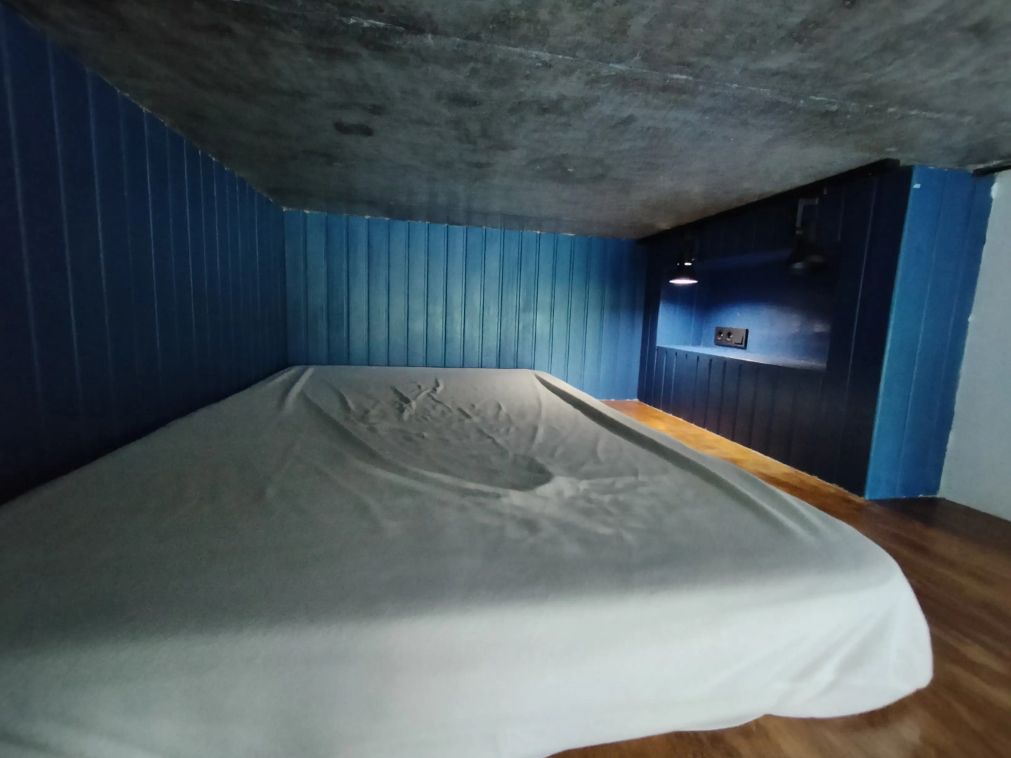 Квартира СК