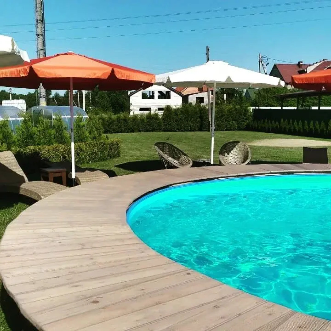 Гостевой Дом ETE 1910