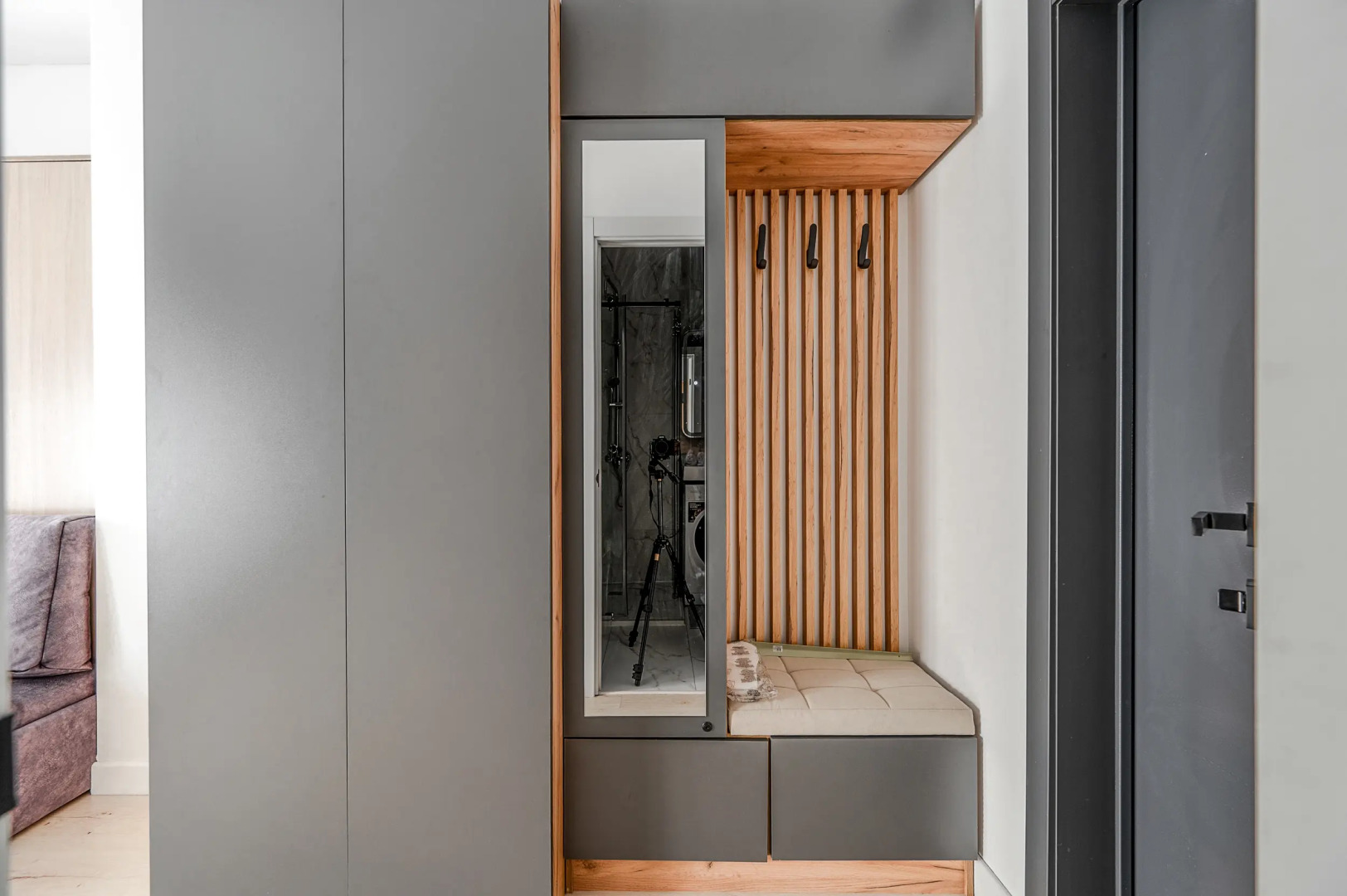 Квартира Студия Sun