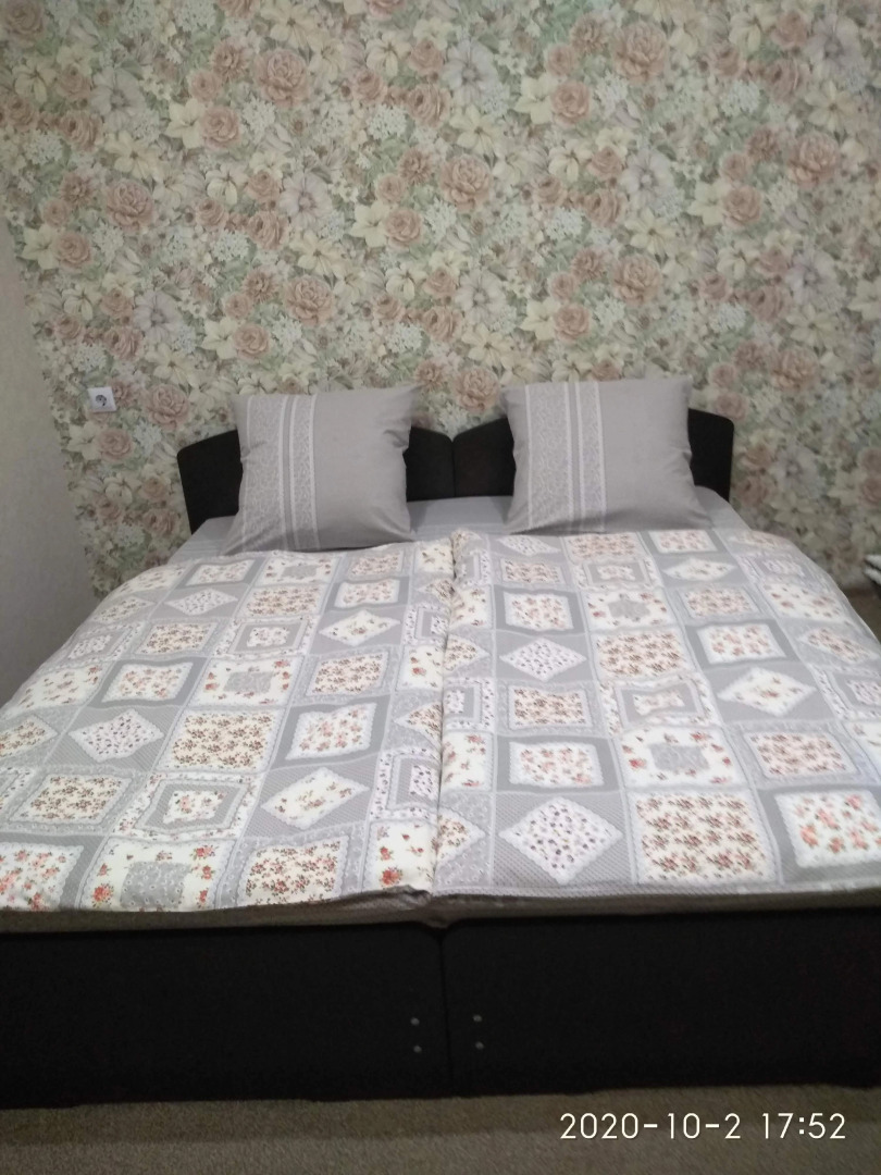 Гостевой Дом Эдельвейс