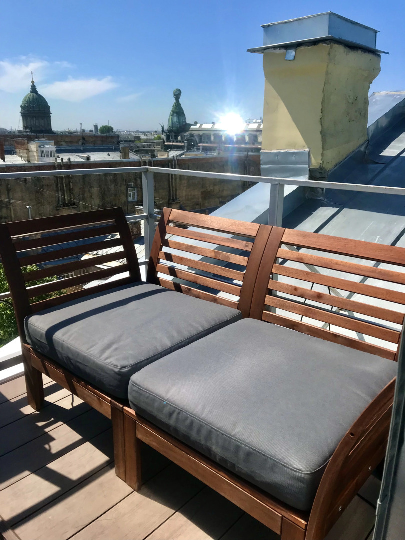 Отель Grand Catherine Palace