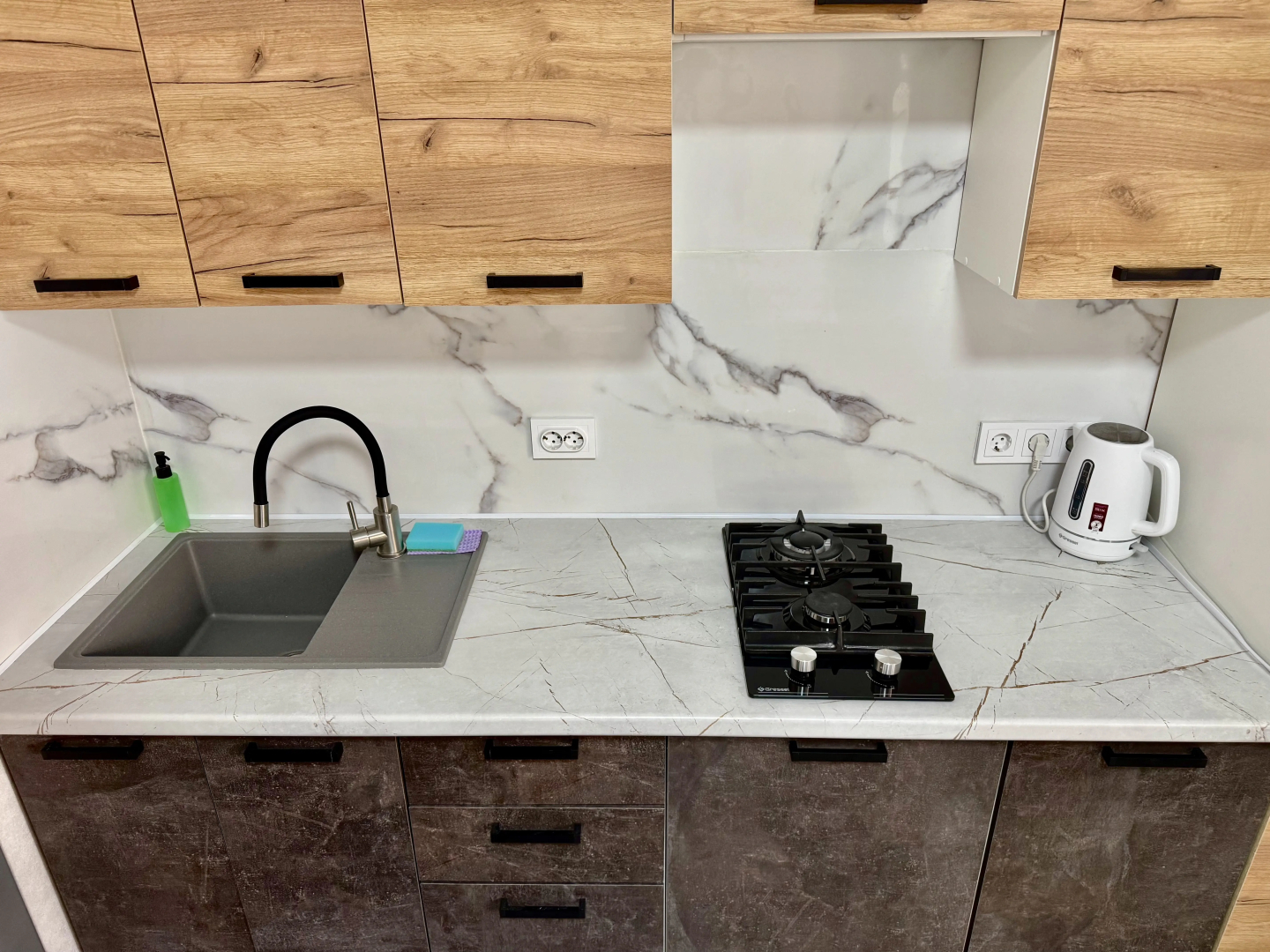 Квартира на улице В.И. Ленина д. 284