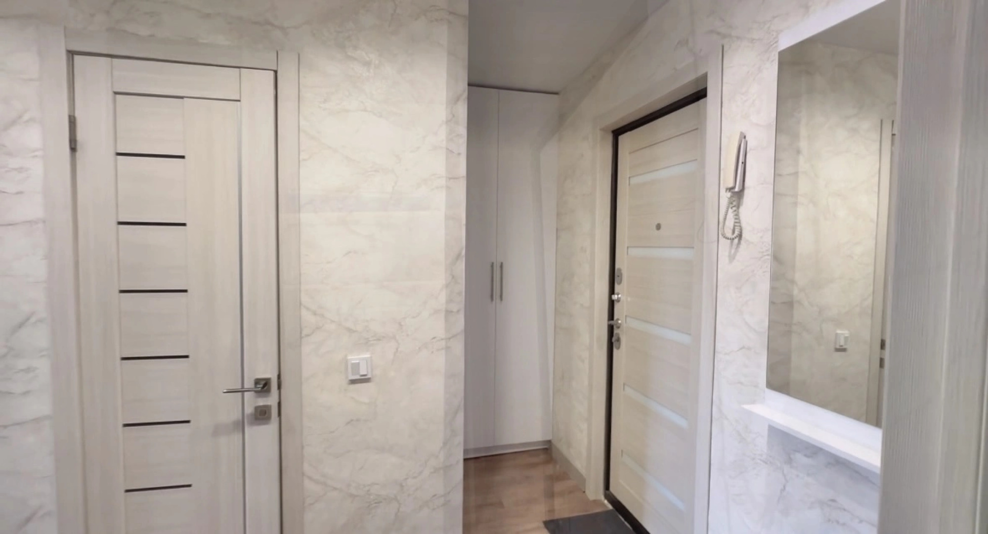 Квартира 1-к. Квартиры у Ледового Дворца Спорта