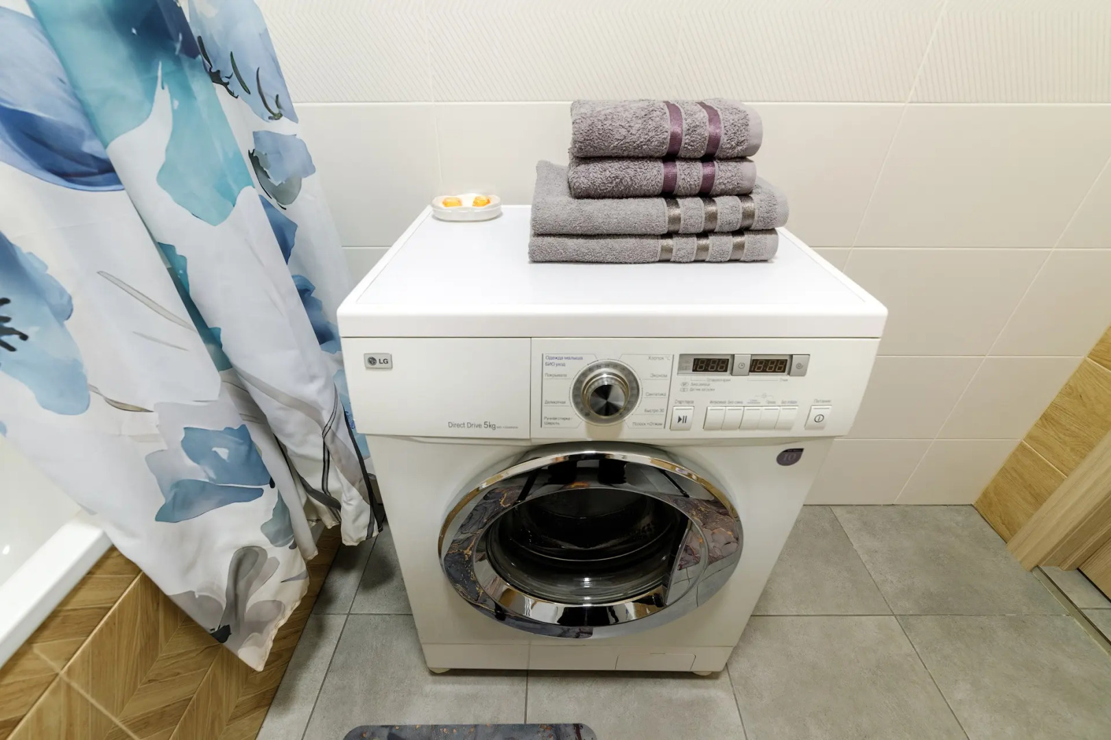 Квартира PrezentHaus у Олимпийского Парка