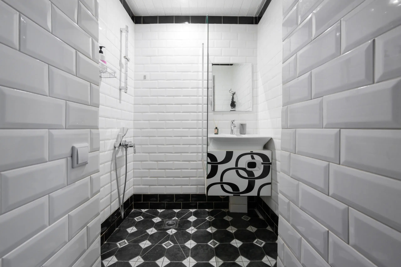 Апартаменты Welcome Home на Фонтанке 85