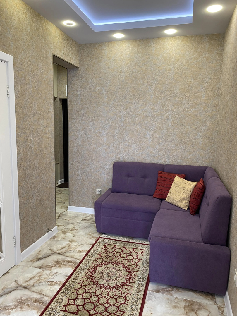 Апартаменты Люкс-Апарт Эстонская 9/4