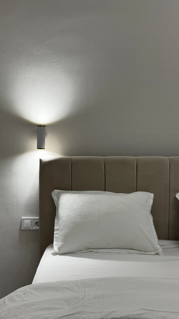 Апартаменты Жк Бизнес Класса Aiqyn