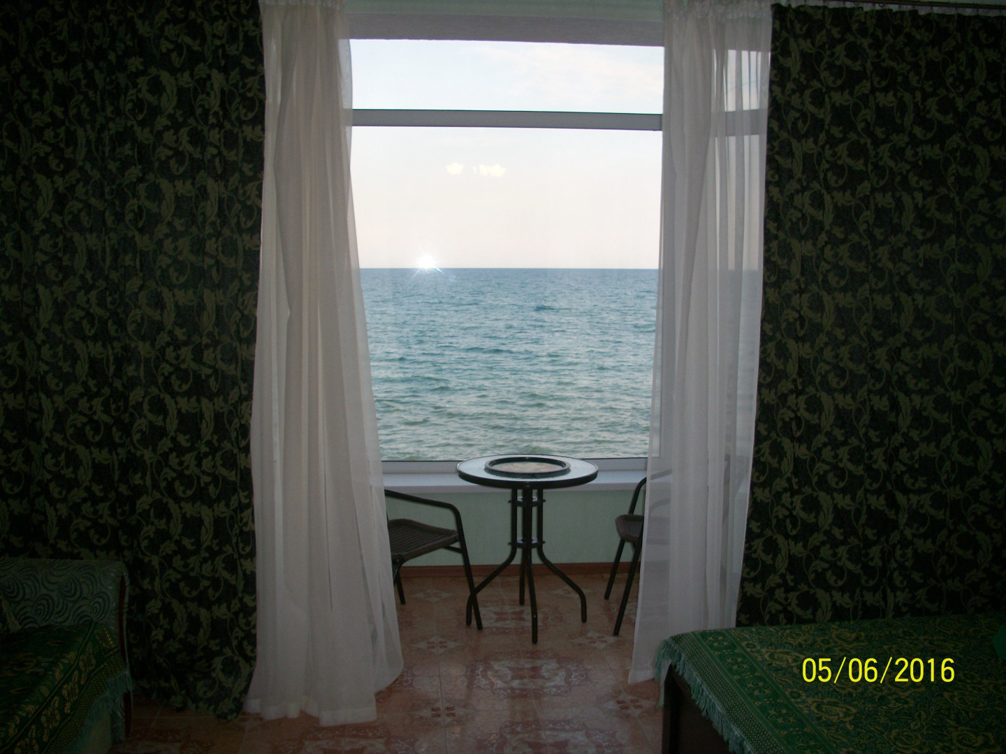 Апартаменты Эллинг Приморец 2