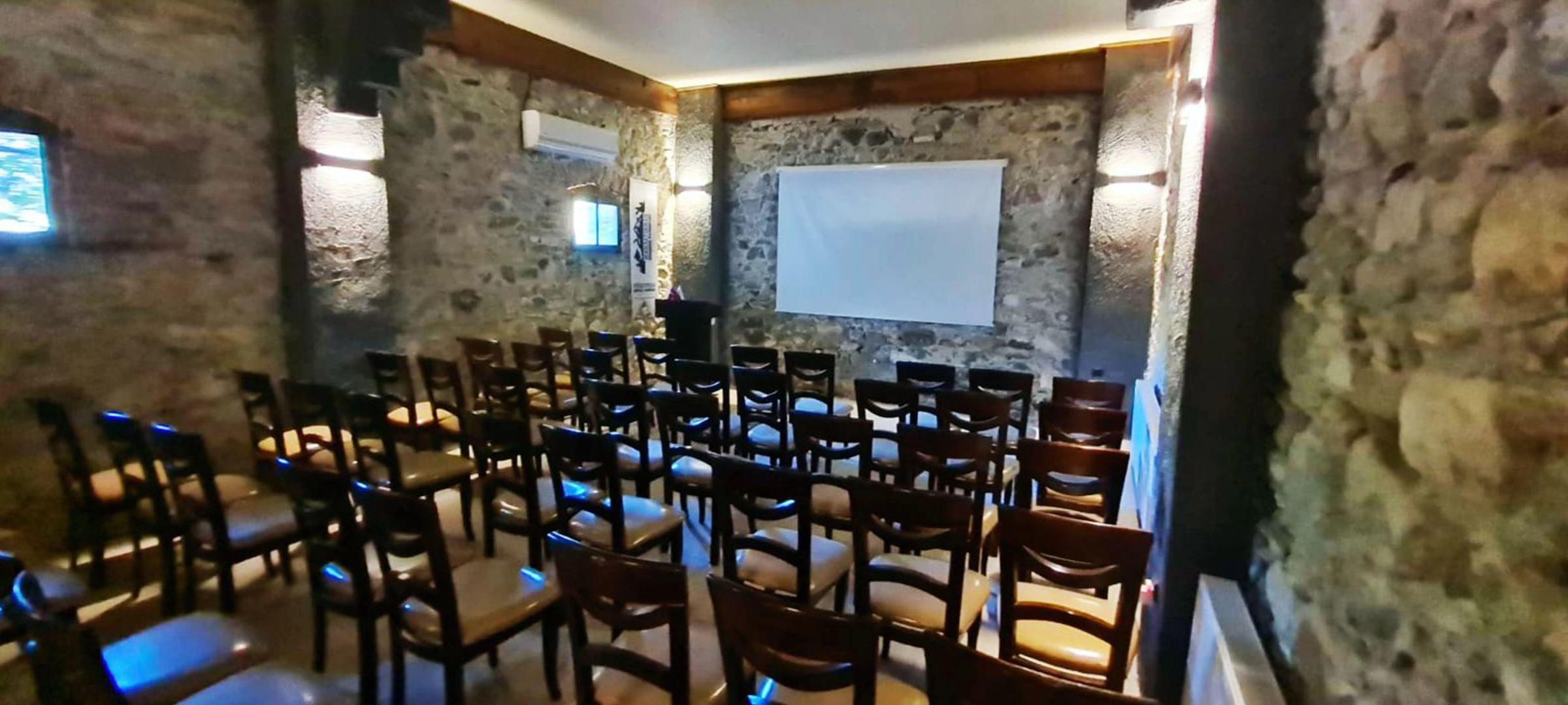 Бутик-отель Manastırhan Kazdağları Butik-Hotel