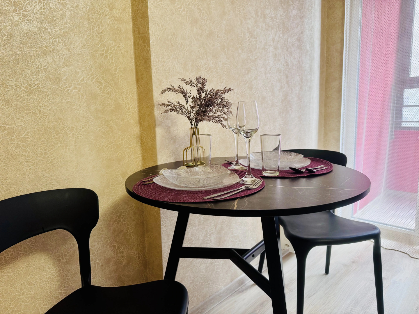 Апартаменты ЖК Европейский