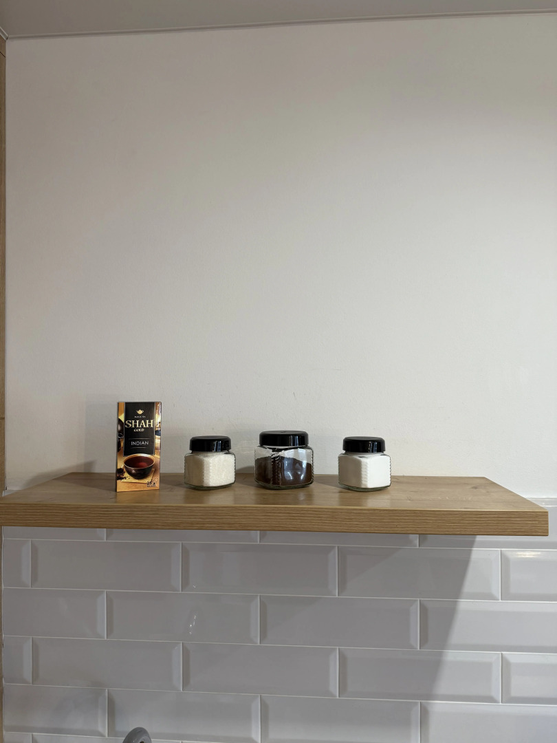 Квартира Дизайнерская двухкомнатная квартира