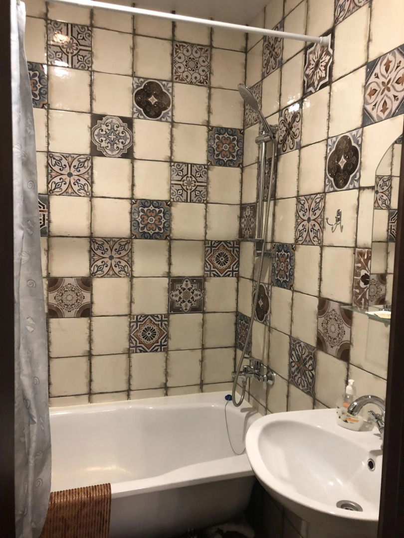 Гостиница Атмосфера