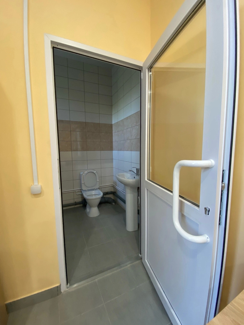 Хостел Галактика