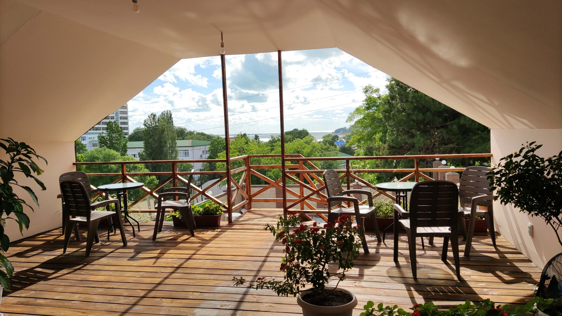 Гостевой дом Лирион