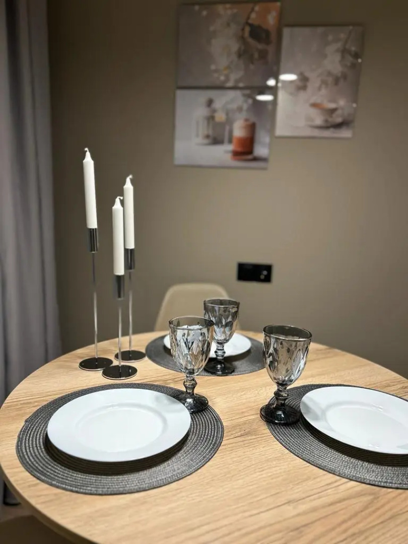 Апартаменты Soul