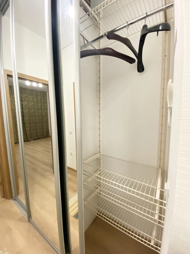 Апартаменты на улице Садовая 81