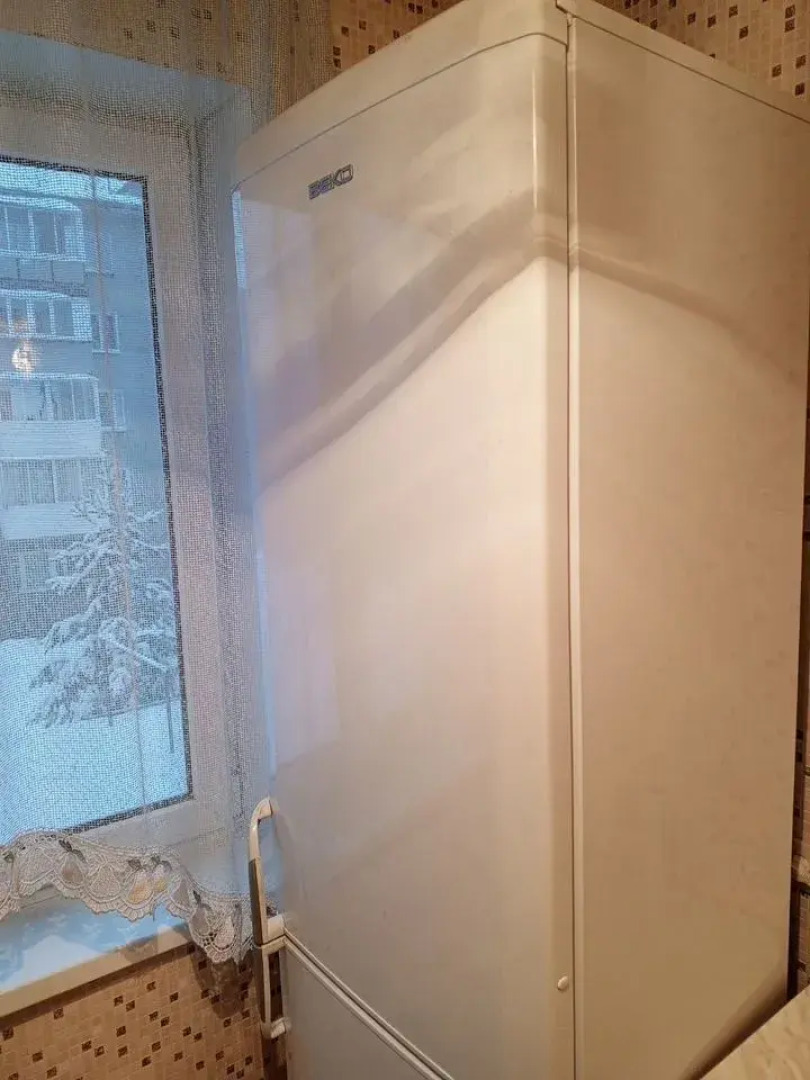 Квартира на ул. Свердлова, 24