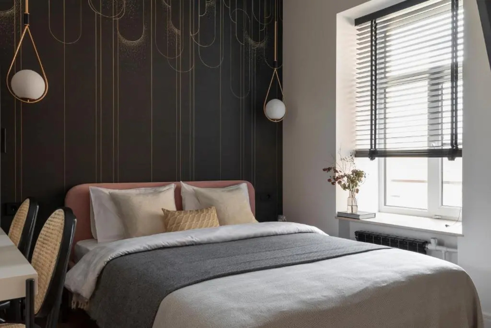 Отель Point Academia