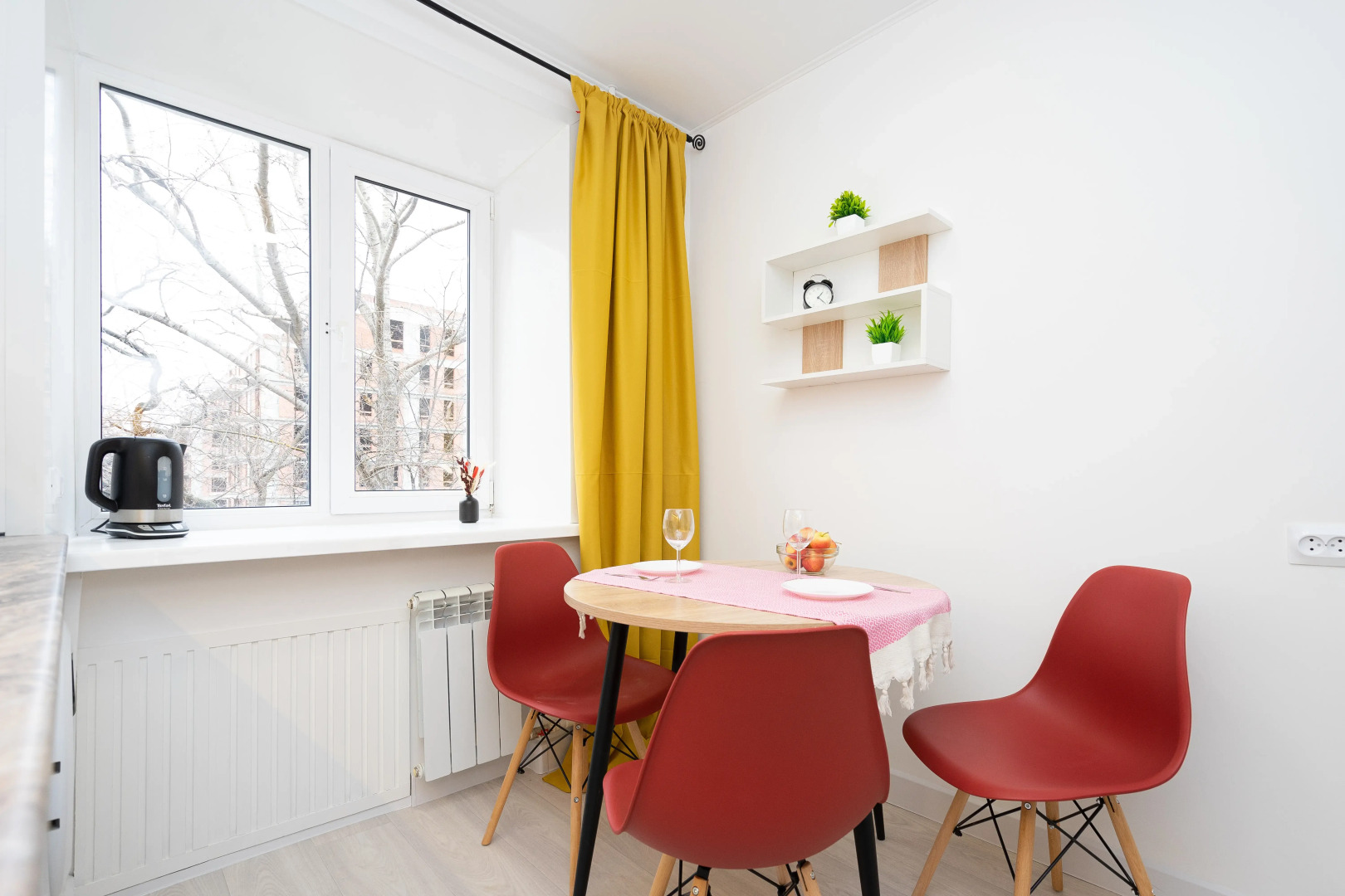 Квартира на Чехова