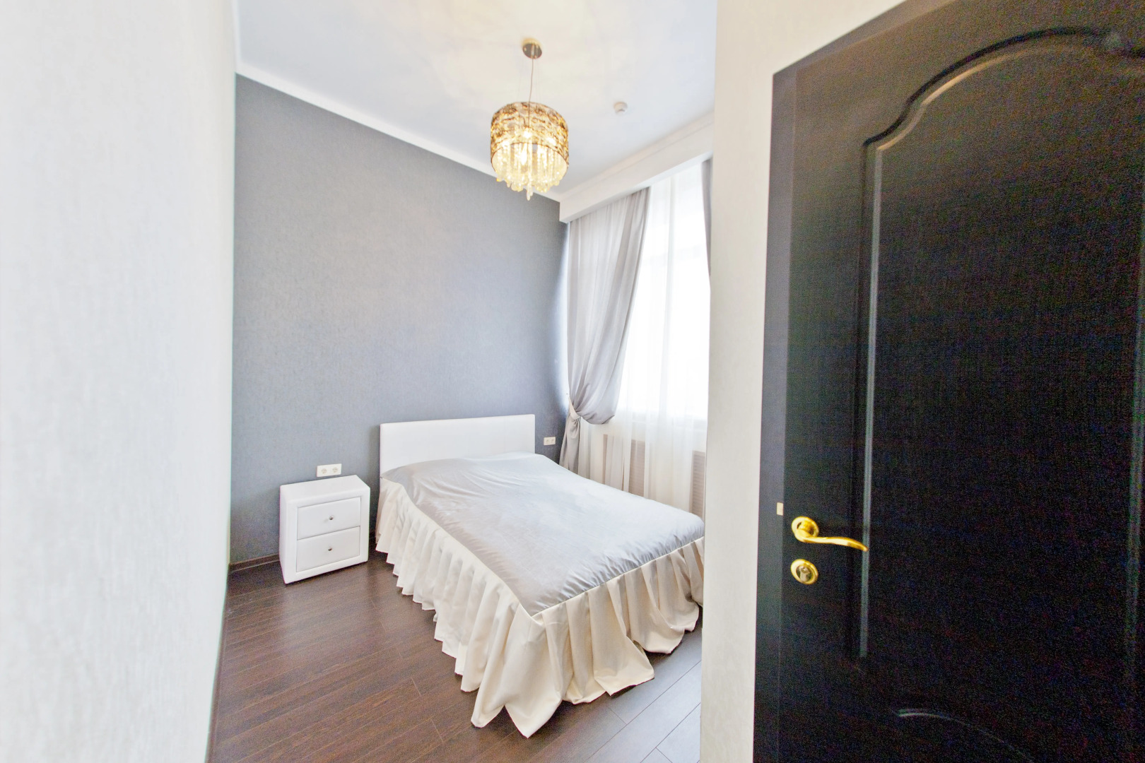 Мини-отель Этника