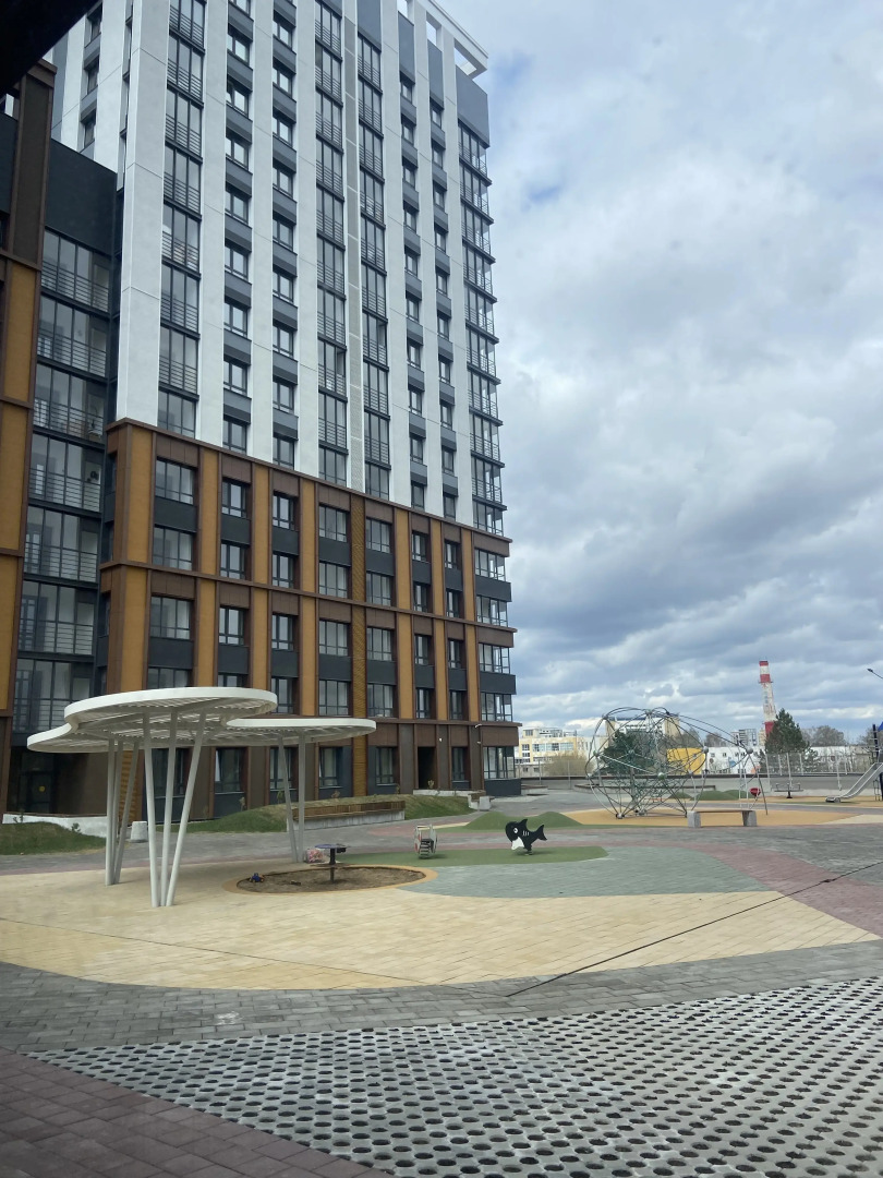 Квартира Отличная квартира