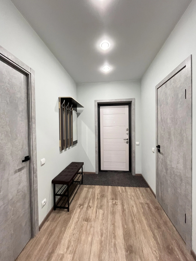 Квартира Новая в Центре Города