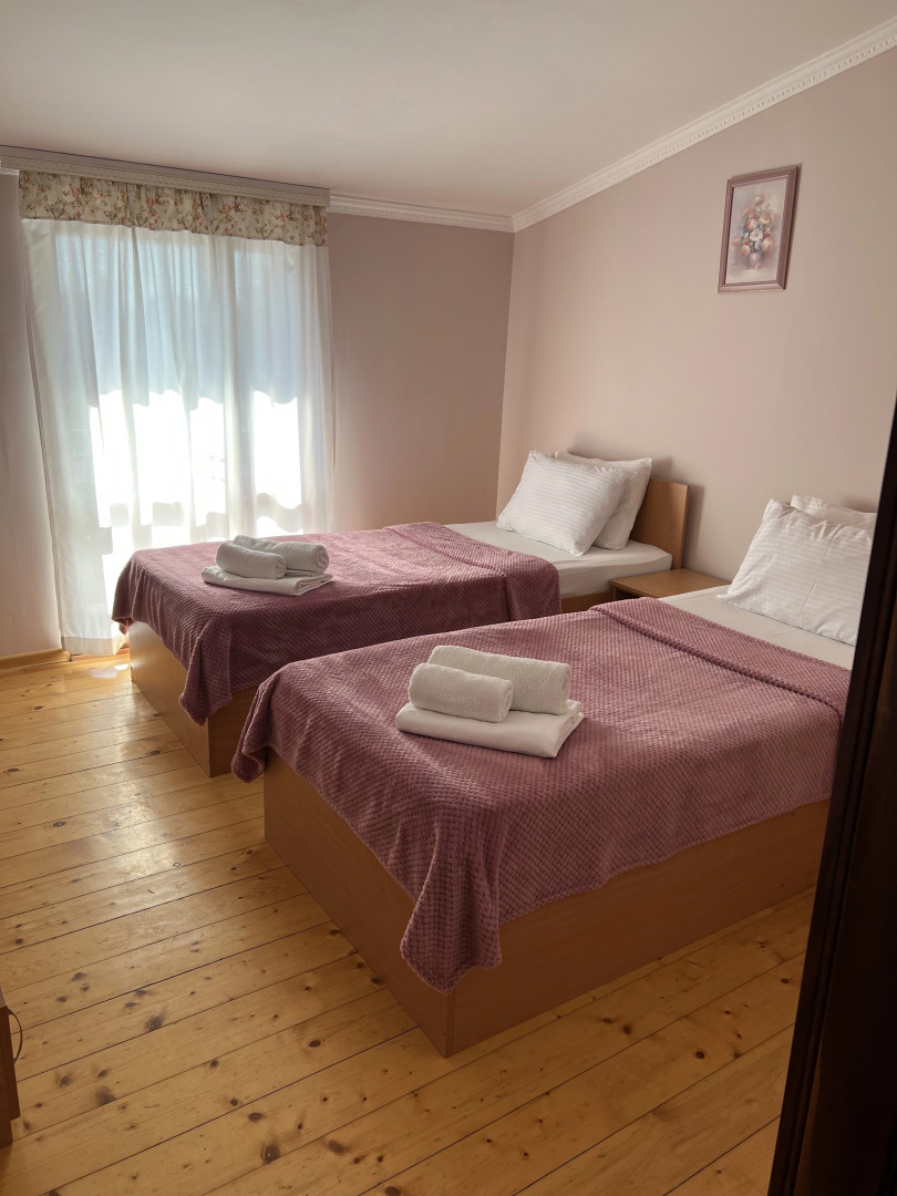 Мини-отель Сухум Авеню