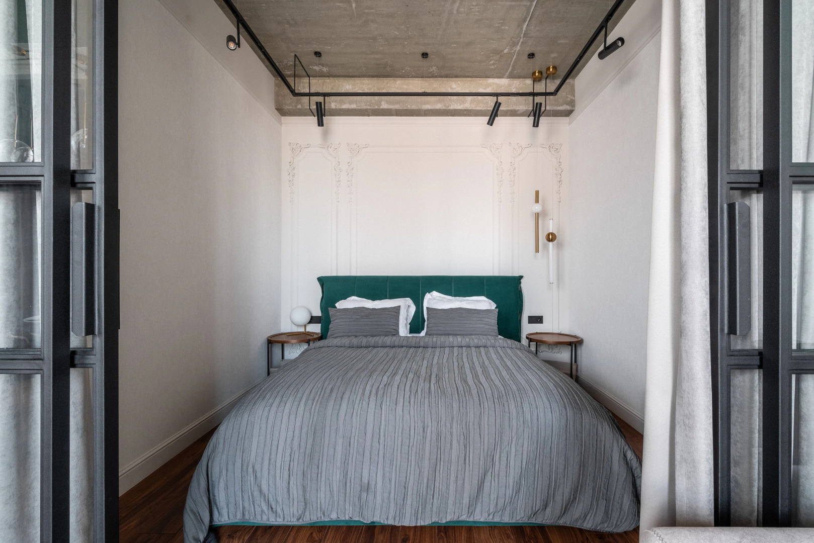 Апартаменты Комфорт Олимпик Фигурная 1