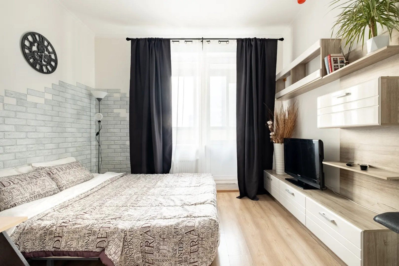 Квартира Lucky Number Хочу Вернуться Увидеть Лахту