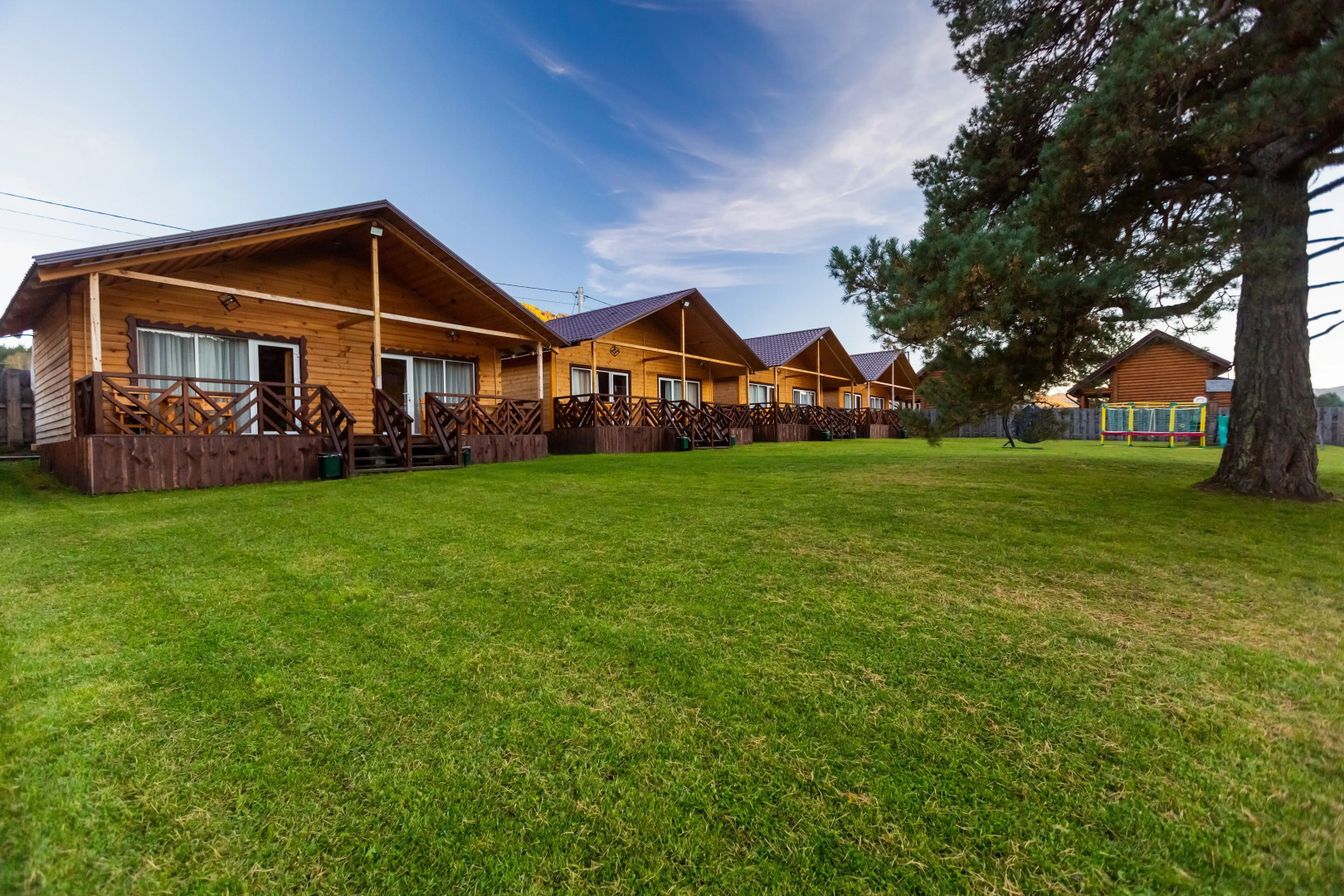 Гостевой дом GreenWood