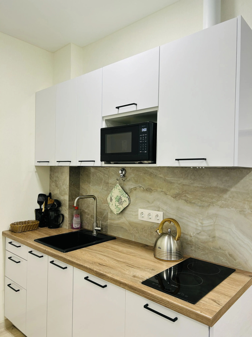 Квартира с видом на море ЖК Реал Хаус