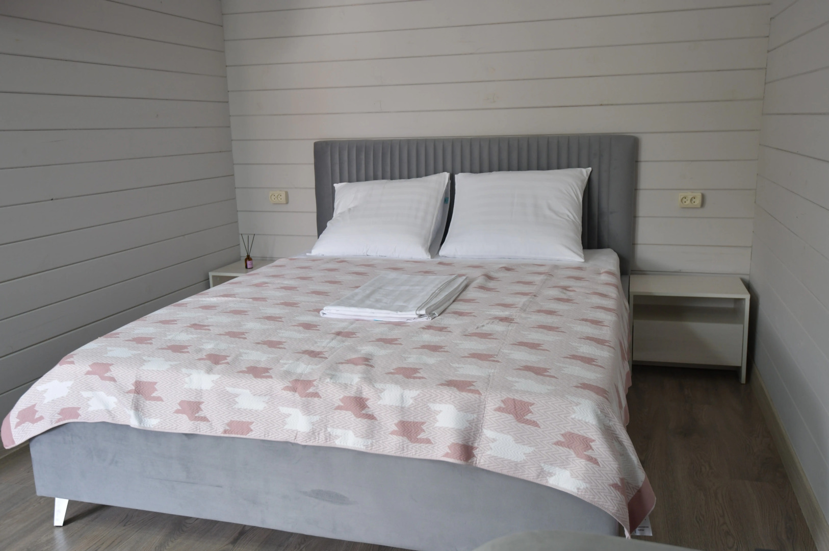 Гостевой дом Duo