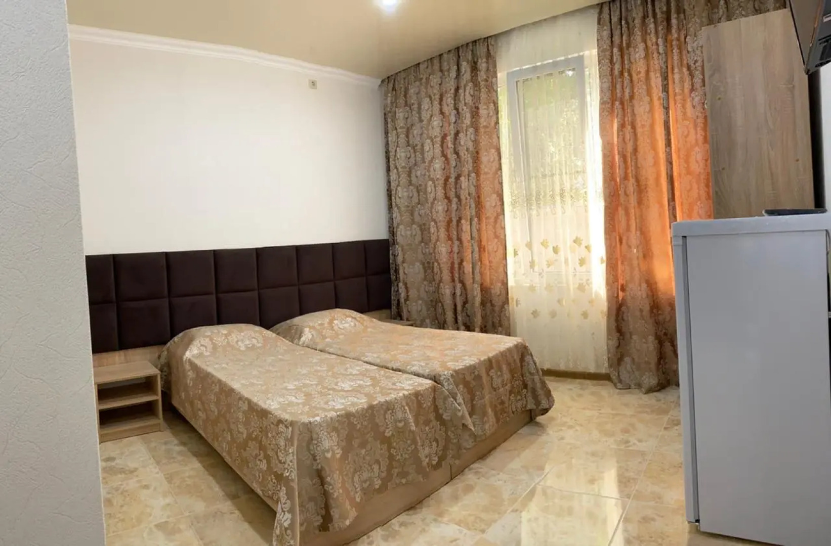 Гостевой дом Валентина