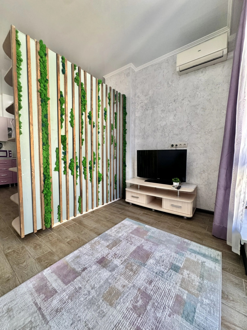 ЖК Дельфин 24