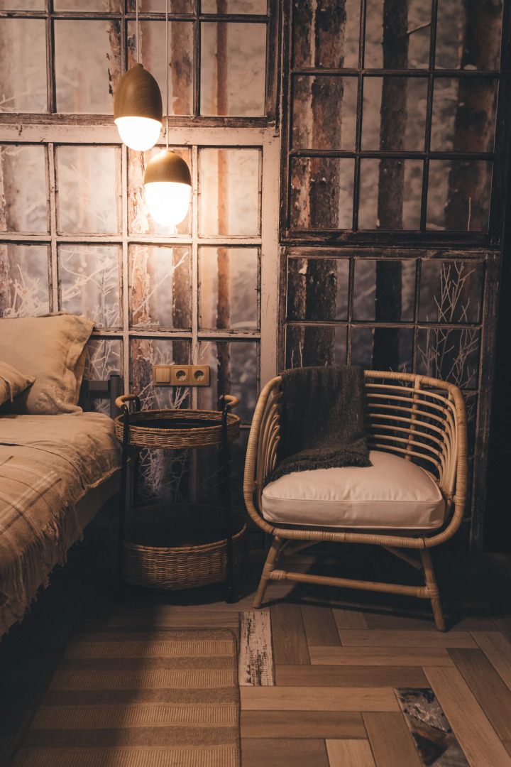 Гостевой дом Брусничный Барн