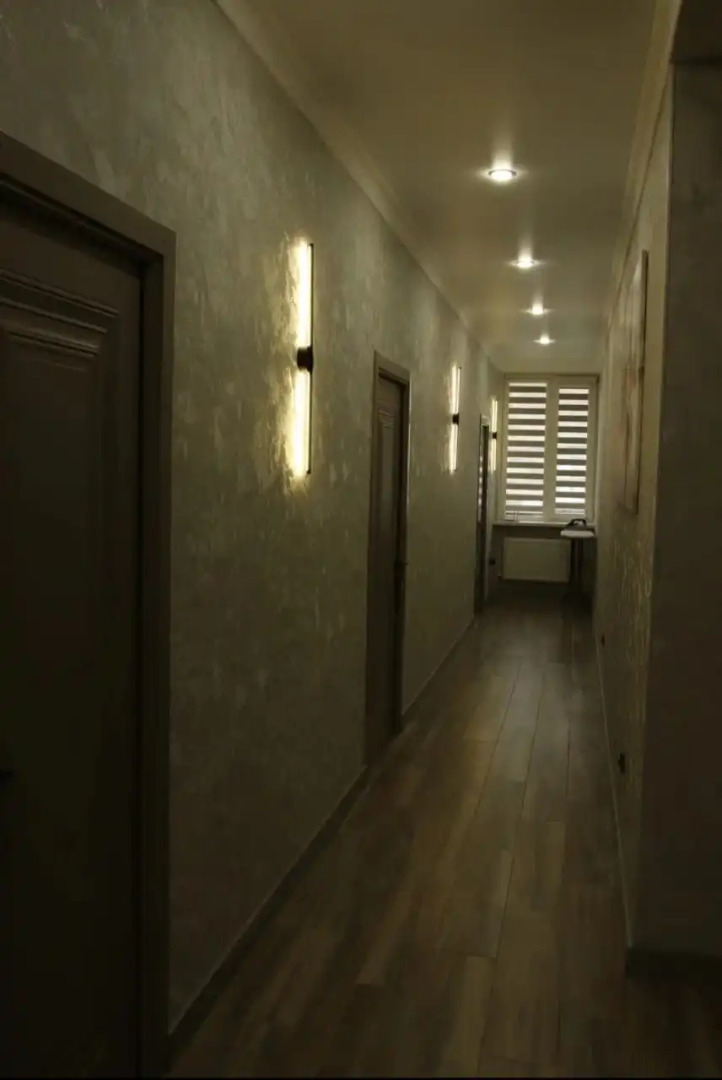 Гостевой дом Elbrus