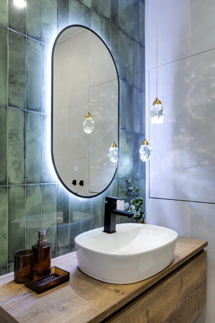 Апартаменты Монро studio от Home24