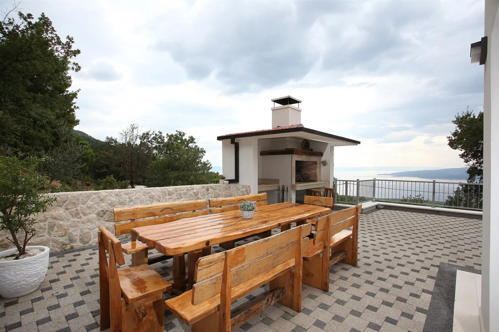 Гостевой дом Villa Prestige