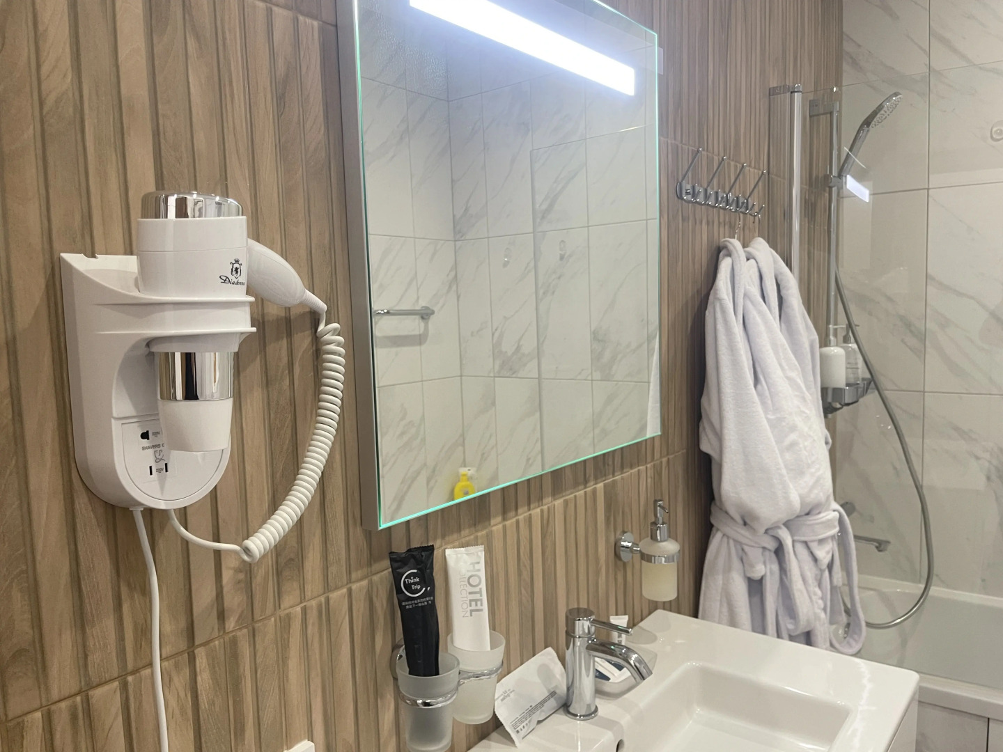 Апартаменты Семейная студия на 3 человека с видом на залив и лес 101