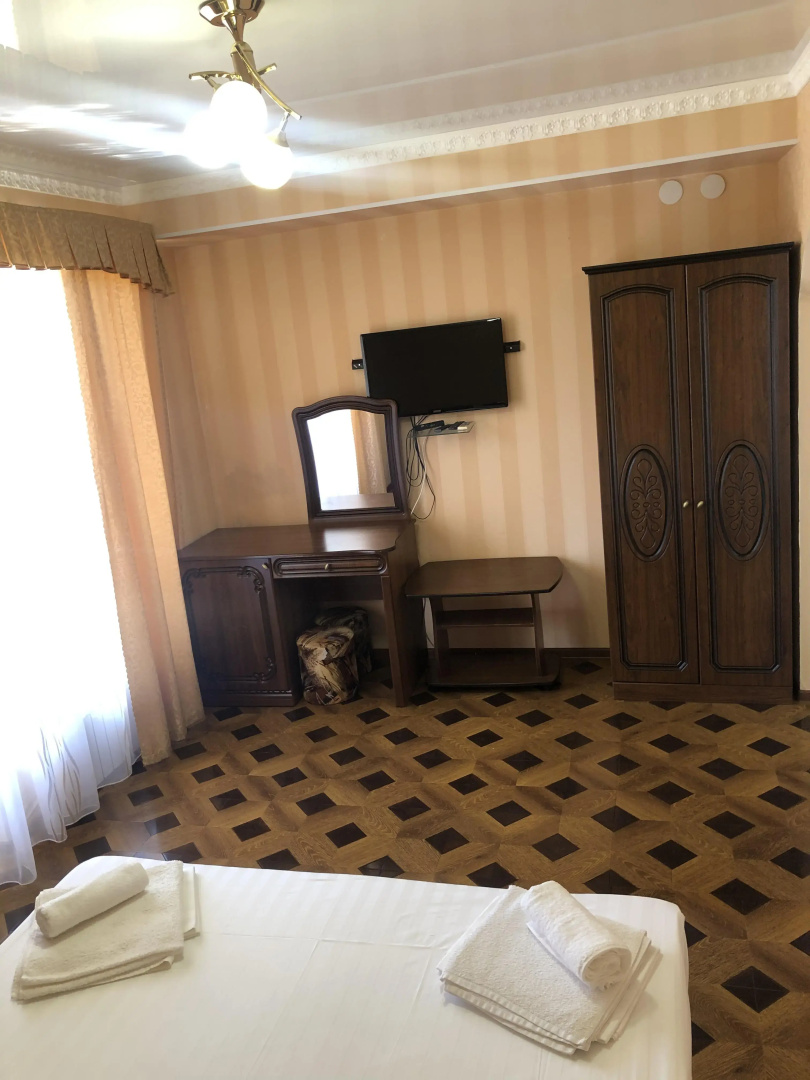 Гостевой дом Residence Terrace