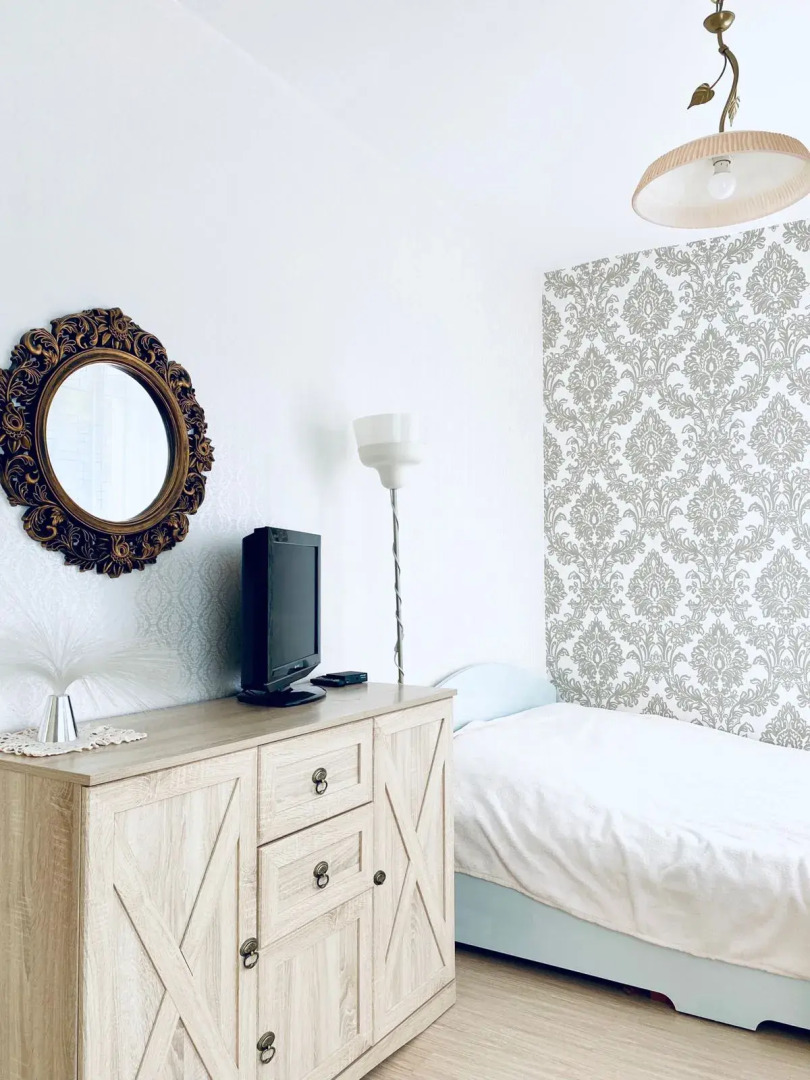 Апартаменты На Цветном бульваре